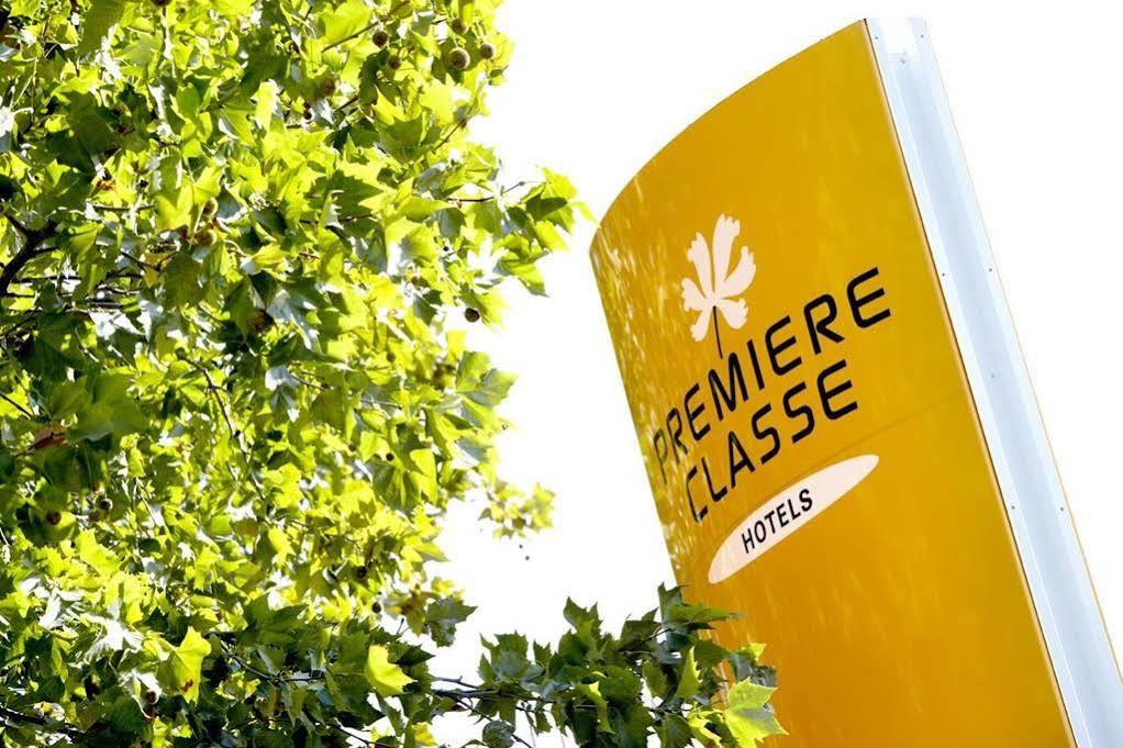 Premiere Classe Herblay Exterior foto