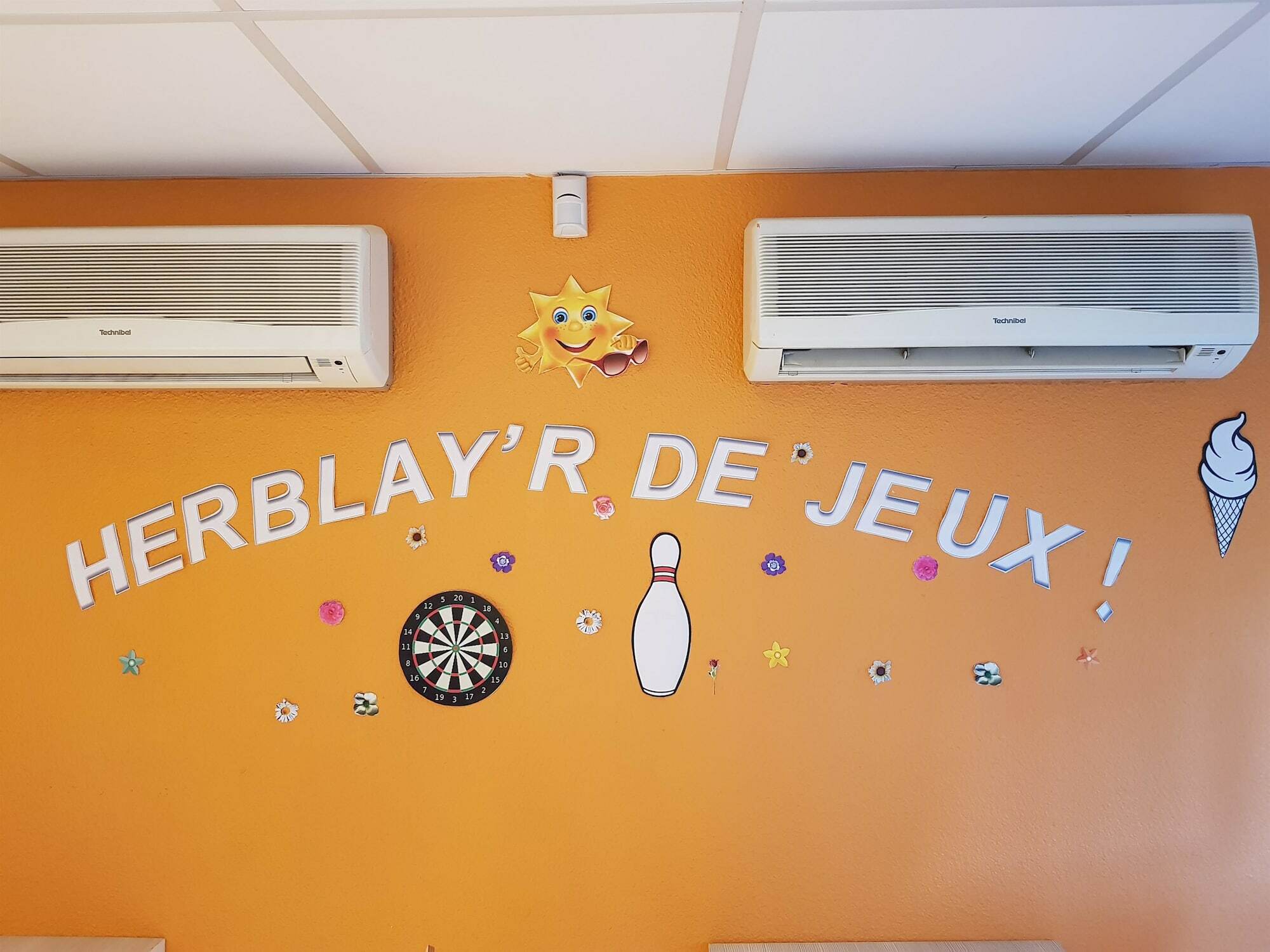 Premiere Classe Herblay Exterior foto